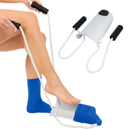 Sock Dressing Aid Tool
