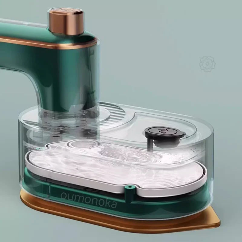 Handheld Portable Garment Steamer