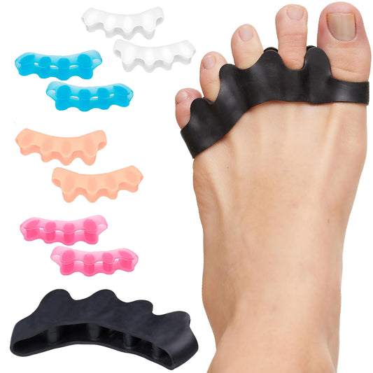 Foot Alignment Toe Corrector