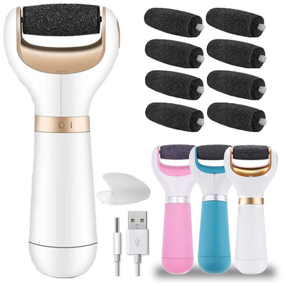 Electric Foot Callus Remover