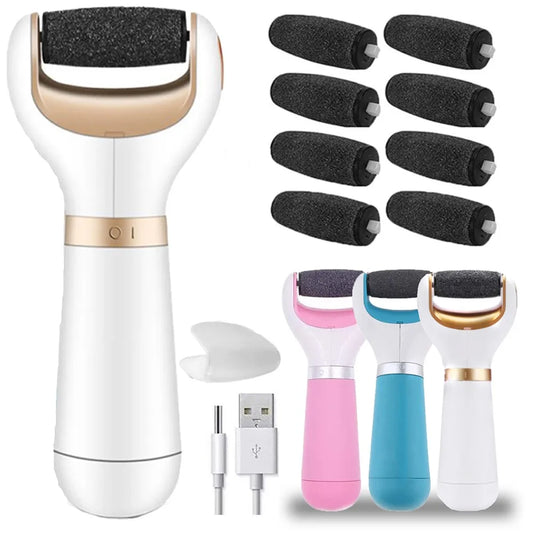 Electric Foot Callus Remover