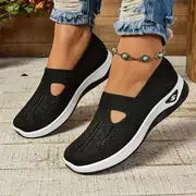 Breathable Lightweight Walking Shoes