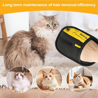 Pet Hair Removal Gloves