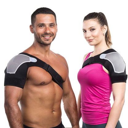Adjustable Shoulder Support Braces