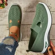 Breathable Lightweight Walking Shoes