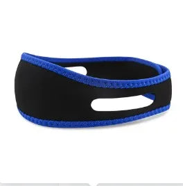 Adjustable Anti-Snoring Chin Strap