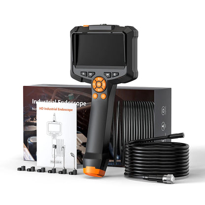 Industrial Inspection Endoscope