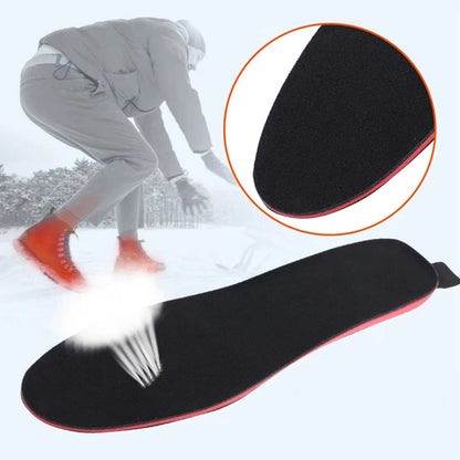 Electric Heated Insoles