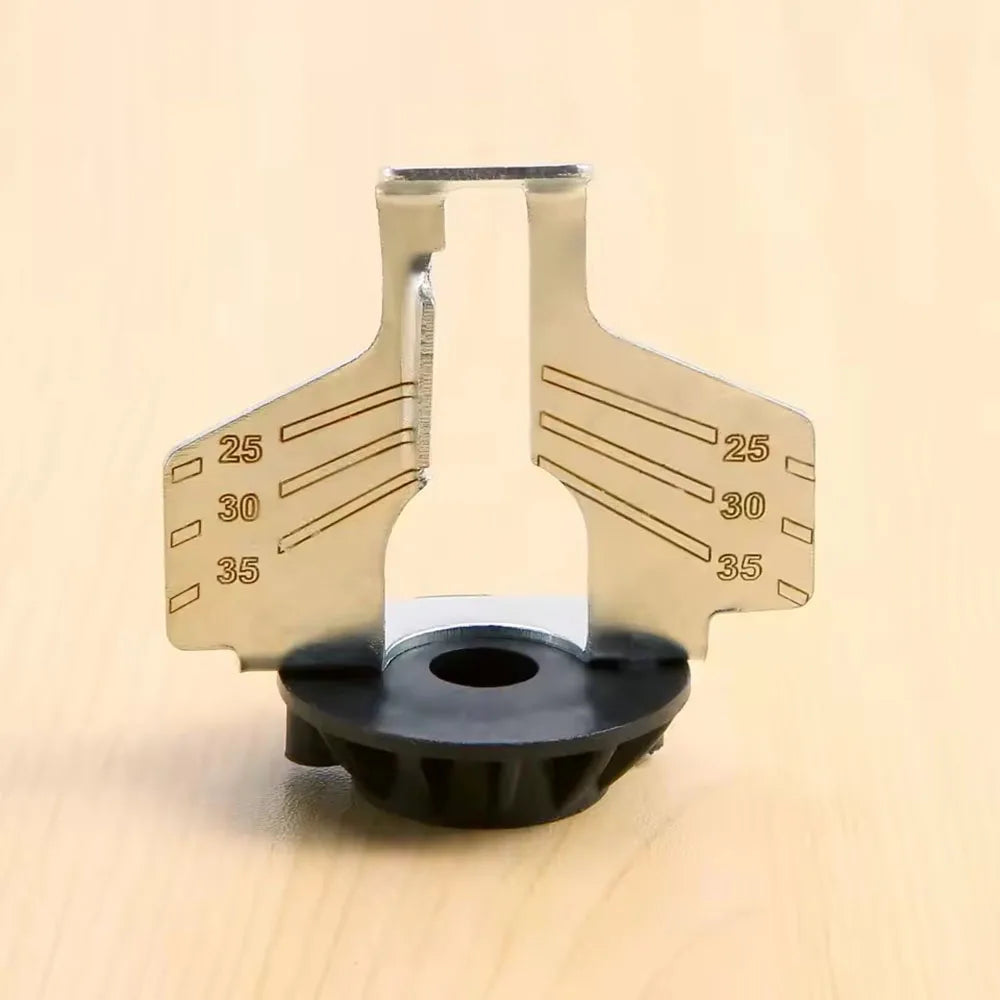 Chainsaw Sharpening Kit