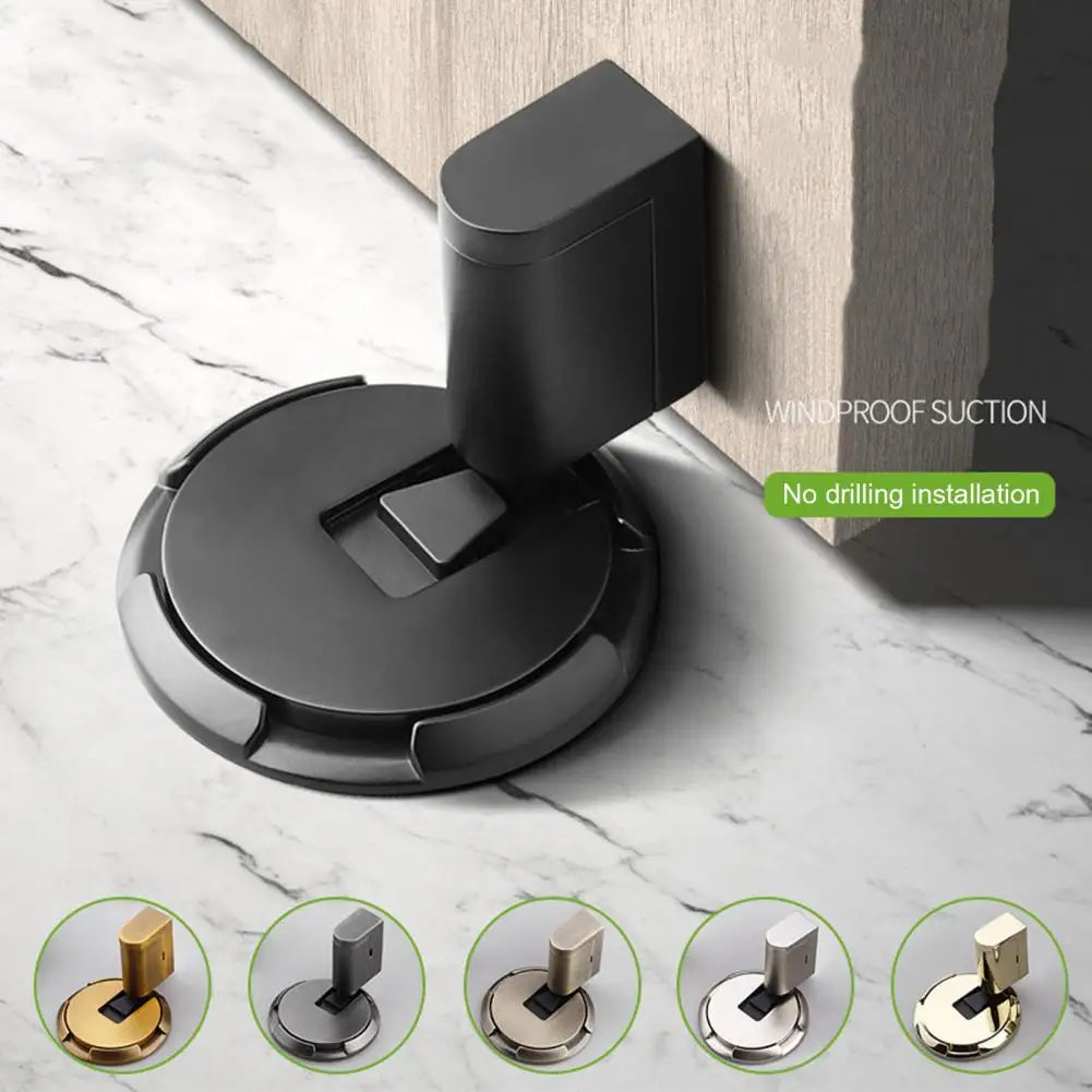 Magnetic Door Stopper