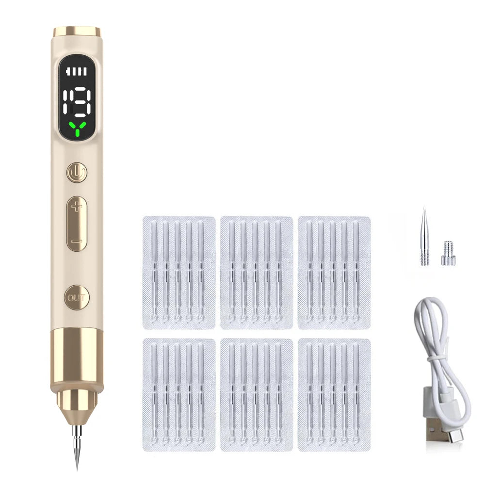 Plasma Pen Skin Care Device