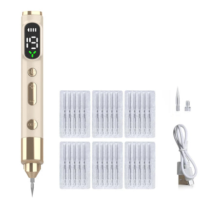 Plasma Pen Skin Care Device