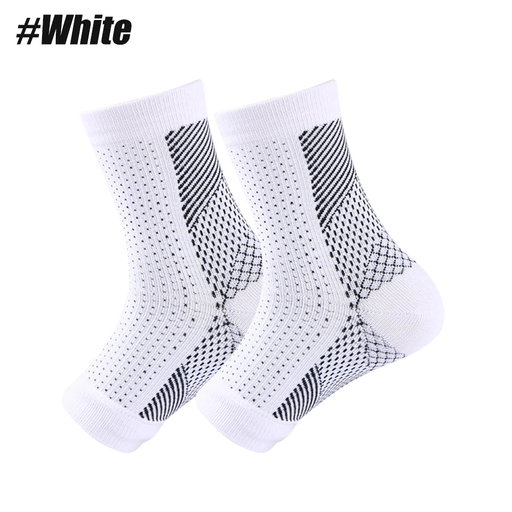 Neuropathy Compression Socks Pair