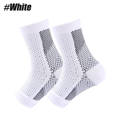 Neuropathy Compression Socks Pair