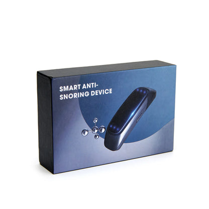Smart Anti Snoring Device