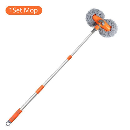 Telescopic Car Wash Mop