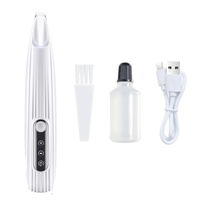 Professional Dog Grooming Trimmer