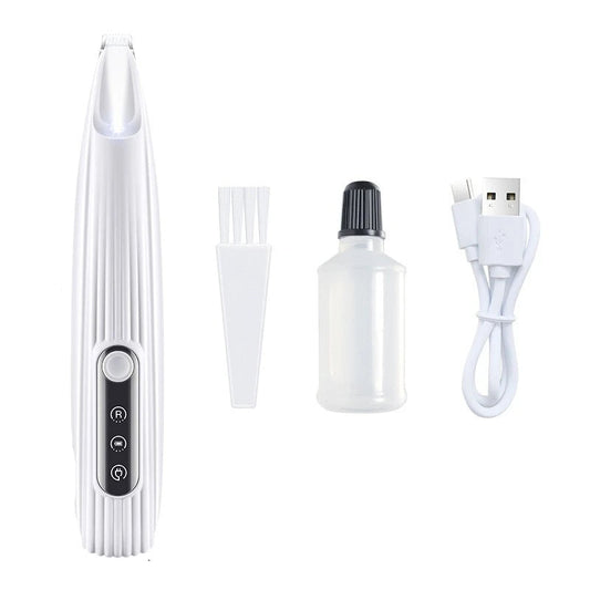 Professional Dog Grooming Trimmer
