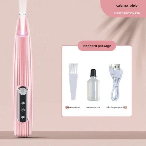 Professional Dog Grooming Trimmer