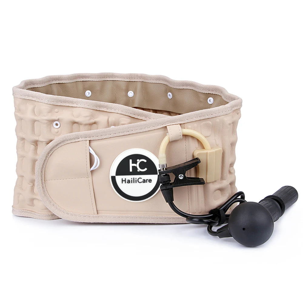 Heating Waist Massager Belt