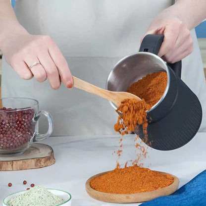 Electric Grain Spice Grinder