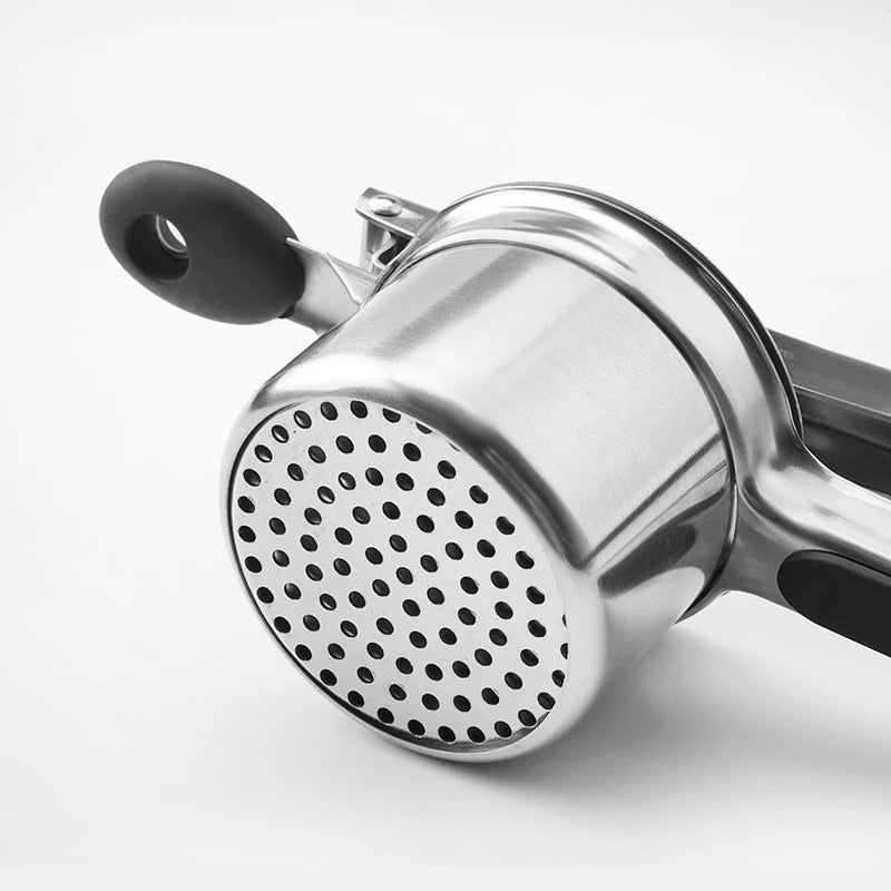 Stainless Steel Potato Masher