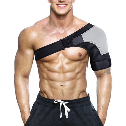 Adjustable Shoulder Support Braces