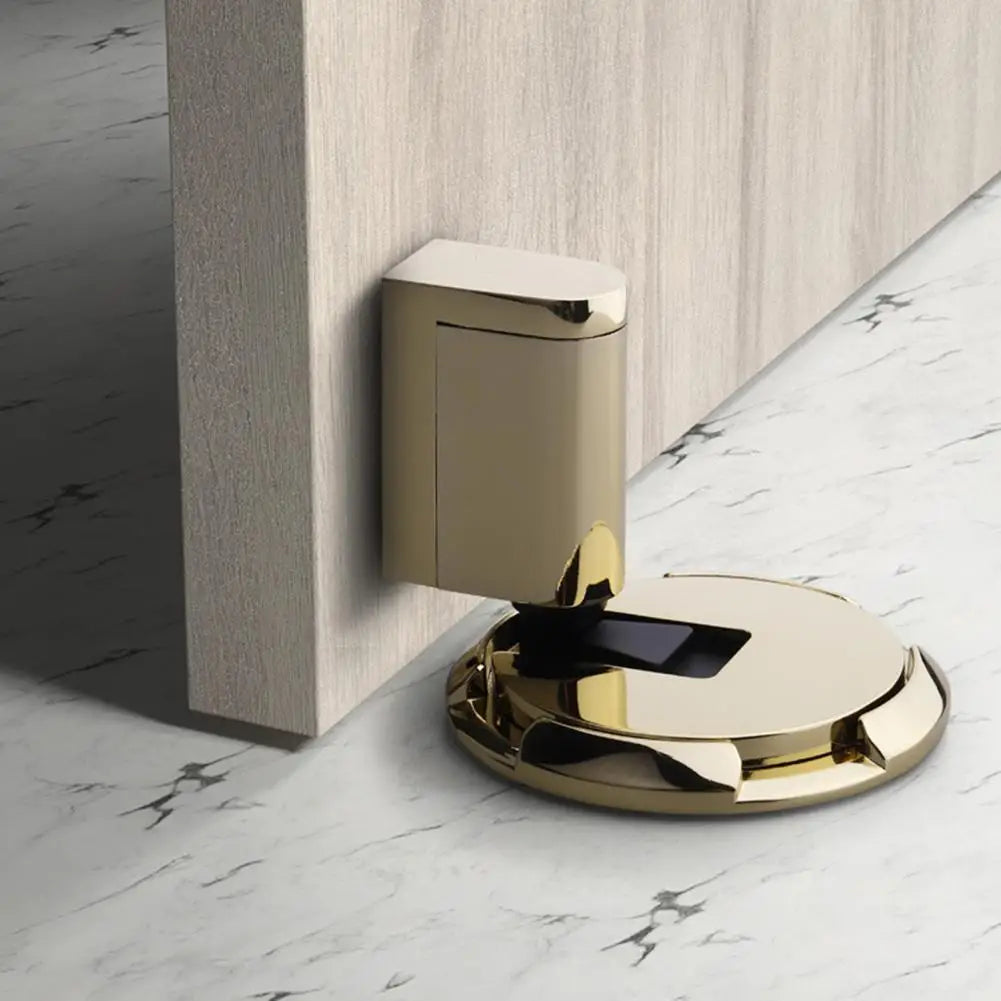 Magnetic Door Stopper