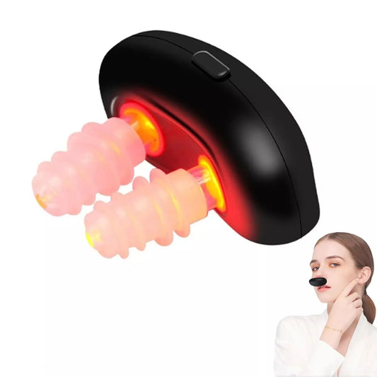 Smart Infrared Nose Clip