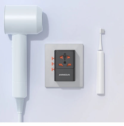 Universal Travel Adapter