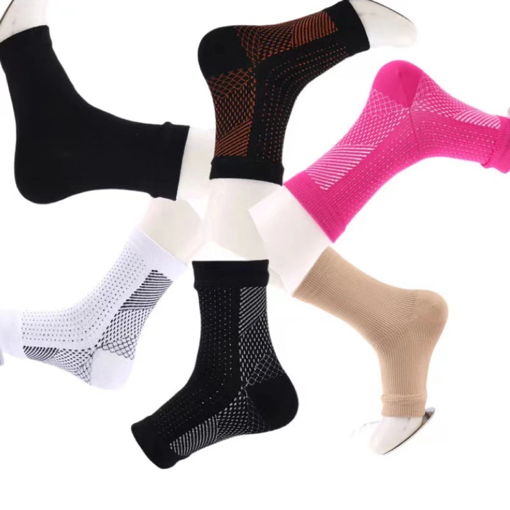 Neuropathy Compression Socks Pair