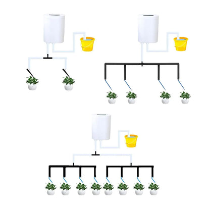 Automatic Drip Irrigation Kit