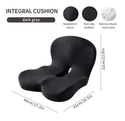 Memory Foam Lumbar Cushion