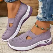Breathable Lightweight Walking Shoes