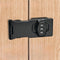 Black 4-inch