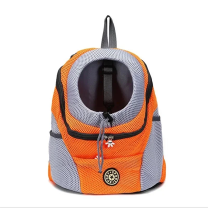 Pet Front Carrier Backpack