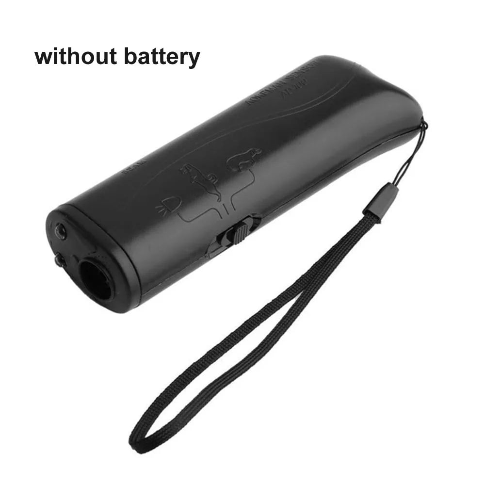 Ultrasonic Dog Repeller Device