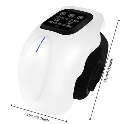 Portable Knee Massage Device
