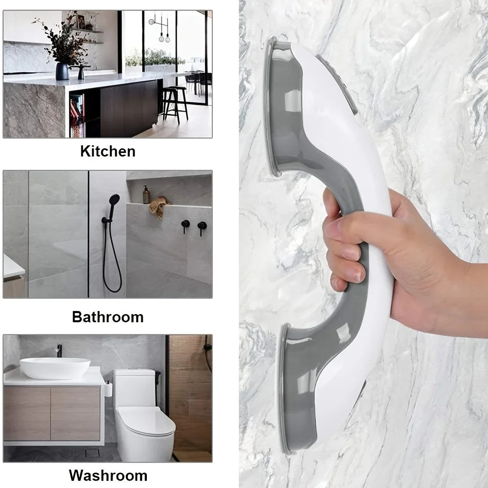 Suction Shower Safety Grab Bar