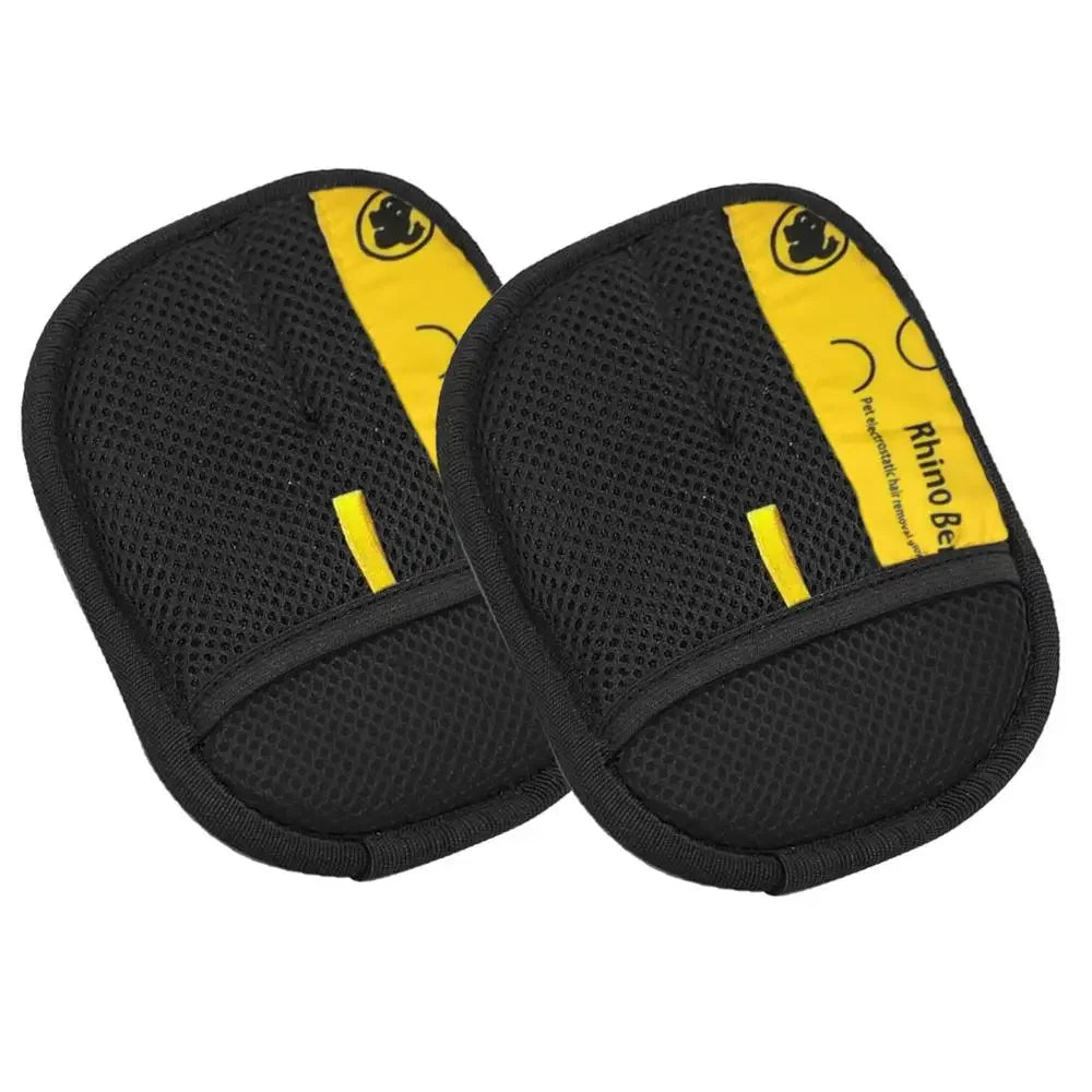 Pet Hair Removal Gloves