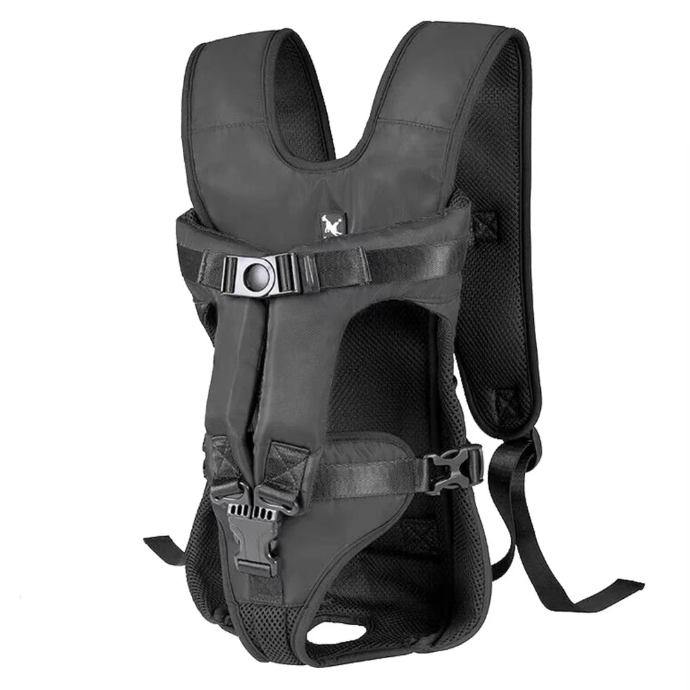 Dog Carrier Backpack