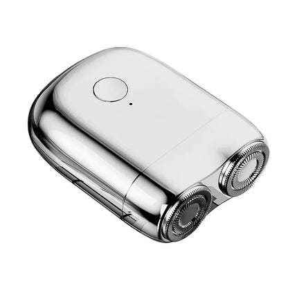 Portable Mini Electric Shaver