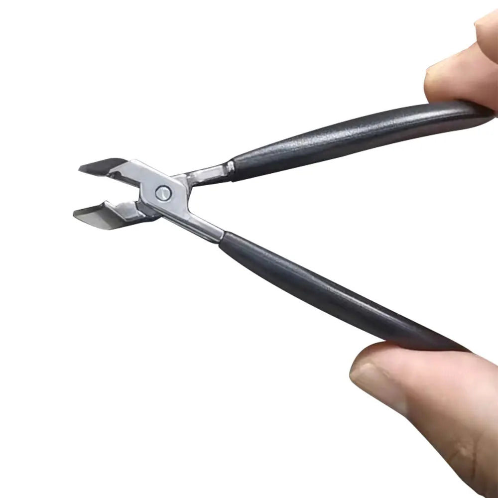 Slanted Nail Clipper Tool