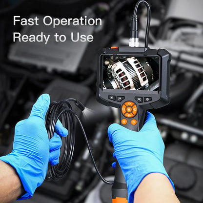 Industrial Inspection Endoscope