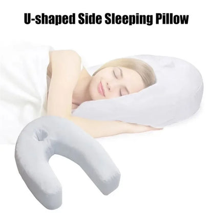 U Shape Neck Support Pillow