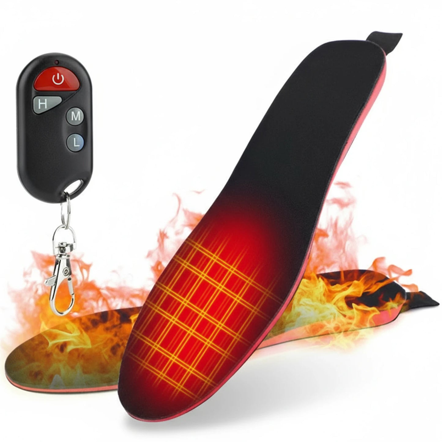 Electric Heated Insoles