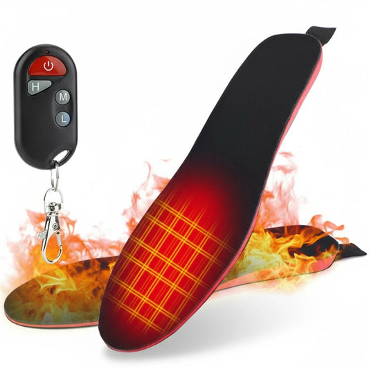 Electric Heated Insoles