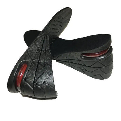 Height Increase Air Insoles