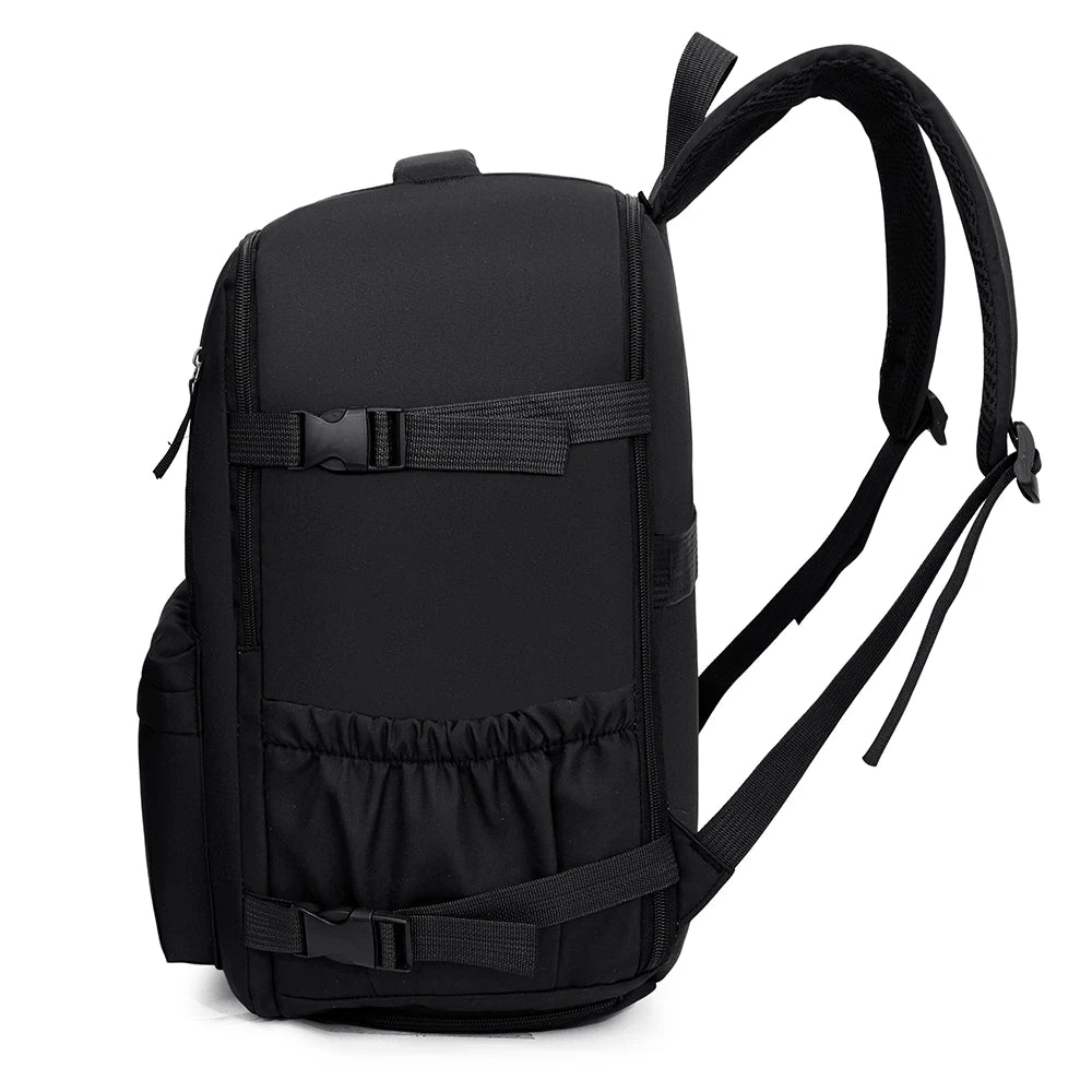 Multifunctional Travel Backpack