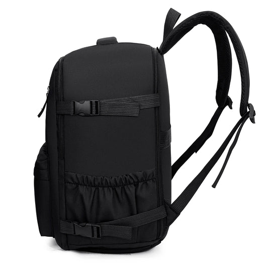 Multifunctional Travel Backpack